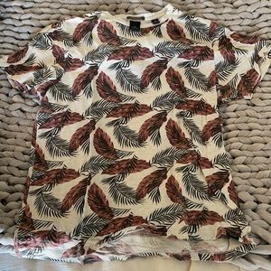 XXL Scotch & Soda Tee